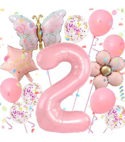 Set Palloncini Per Festa Cat Noir E Numero 6 Oro | Decorazione Compleanno A Tema Per Bambini