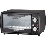 Horno Eléctrico de Convección Taurus Horizon 30 Litros Negro con Plata |  Bodega Aurrera en línea