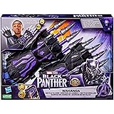 Marvel Hasbro Studios, Black Panther, Legacy Collection, Wakanda Krallen, Spielzeug für Roleplay, Superhelden für Kinder und 