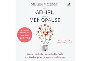 Das Gehirn in der Menopause