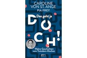 Cover: Das geht ja DOCH!