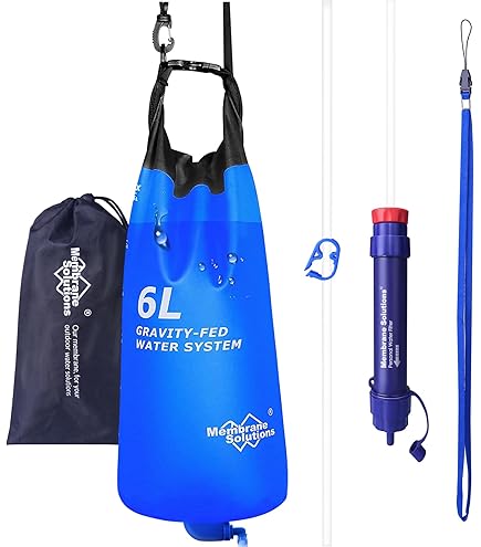 12-Cup Waterfilterpitcher Met 5-Traps Filtratie En TDS-Meter Voor Het Zuiverste Water