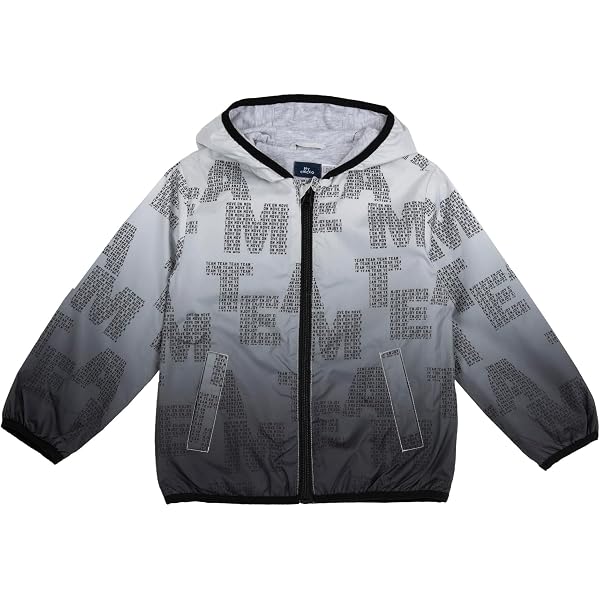 Chicco Giubbotto Cappotto Per Bambini E Ragazzi, Blu Con Zip, Tracolla Staccabile E Tasche, In Materiale Riciclato - 2