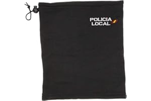 Alpimara Braga Cuello Policia Local Bandera España ALP0038
