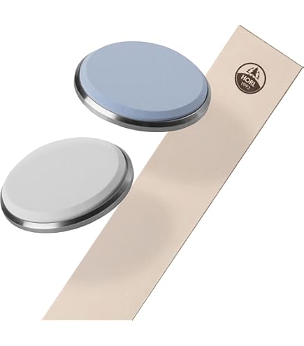 HORL 2 Premium Sharpness Set - Smaken van Buiten