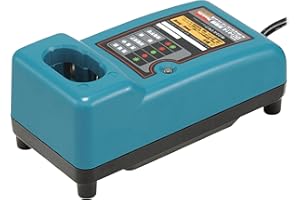 Makita Dc1414 Ładowarka
