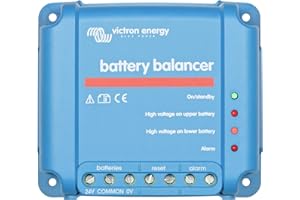 Victron Energy Equilibrador de Batería