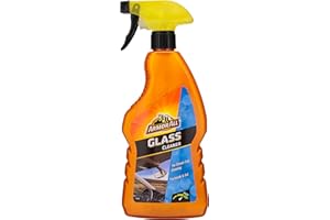 Armor All Glasreiniger, 500 ml