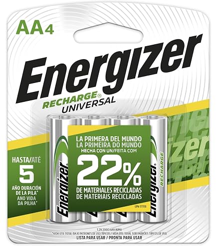 Energizer Max Plus AA Batterien – 8+4 Stück, 1,5V, Langlebig Für Alltagsgeräte