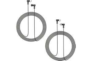 LinkTap Câble de connexion de valve de 3 mètres et câble de connexion pour débitmètre - Connectez l'appareil LinkTap Q1 au contrôleur de valve sans fil pour 4 zones