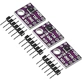 3 sensori di temperatura e umidità SHT31-D, 2,4 – 5,5 VDC Digital Output sensore di temperatura e umidità modulo interfaccia 