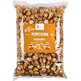 Karamelli Patlamış Mısır / Popcorn 130Gr