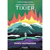 Dernier avertissement