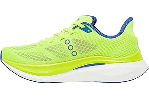 Saucony Endorphin Speed 5, Scarpe da Ginnastica Uomo