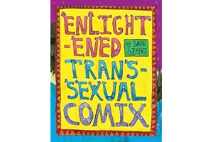 ENLIGHTENED TRANSSEXUAL COMIX HC
