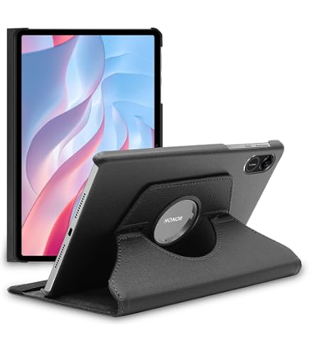 ebestStar - Cover per Honor Pad X9, Custodia Silicone | FindTheDeal