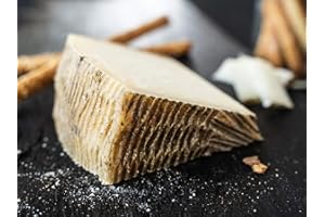 ‎FEINER KÄSE HEMMEN Schafskäse - Pecorino Sardo Maturo Extra - Hartkäse aus Italien