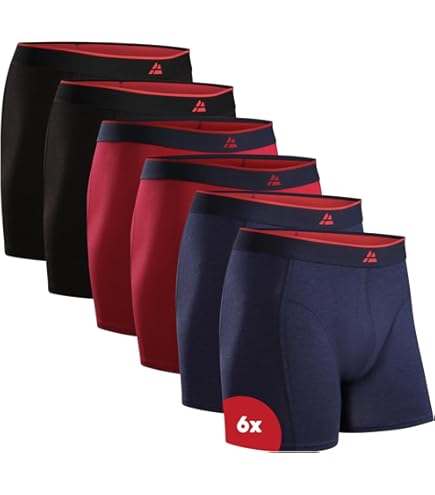 Craft Core Dry Active Comfort Boxershort Heren