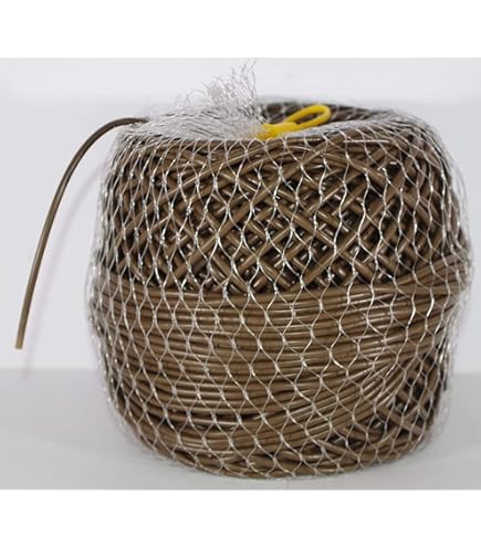 Legafix Spago Biodegradabile X 500 Mt Per Legatura Vite - Foto 5