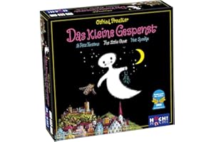 HUCH! Das kleine Gespenst