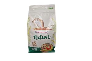 Versele-Laga Nature Gerbil 700g - Outer