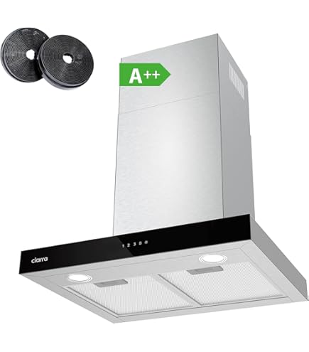 Akitaink - Filtro Cappa Cucina 2 PZ, Accessori Cucina Filtri Cappa - Foto 7