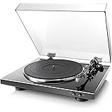Denon DP-300F Turntable for Audio Device