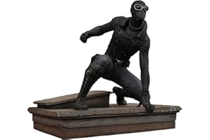 DIAMOND SELECT TOYS Statuetka Spider-Noir Ps4 18 cm