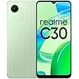 Realme C30 (Bamboo Green, 2GB RAM, 32GB Storage), Wi-Fi