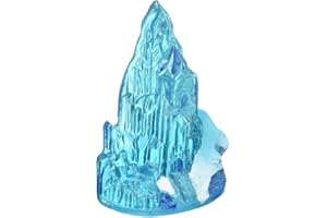 Penn-Plax Mini Hielo Castillo