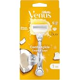 Gillette Venus Comfortglide Olay Kadın Tıraş Makinesi