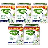 Molped Pure Soft Mega Fırsat Gece Ultra 30'lu 5 Paket