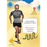 Niente panico, si continua a correre