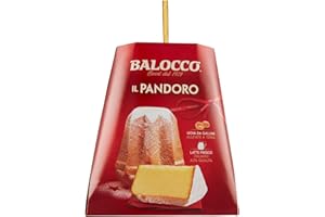 Balocco Pandoro, 1kg