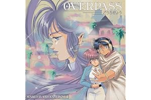 Overpass (Original Video Game Soundtrack)