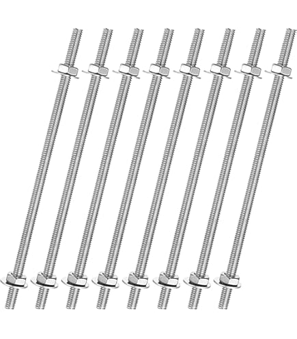 Dadi E Rondelle Ottone M3 Dadi E Rondelle In Ottone M3 - Confezione Da 5 Pezzi, Filettatura Metrica ISO, Per Progetti Di Precisione Enslaved Ps3 - Foto 12