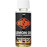 Rotosound LO2 Guitar Care Lemon Oil