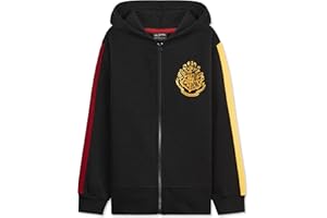 Bluza Harry Potter dla dzieci, dziewczęca bluza z kapturem