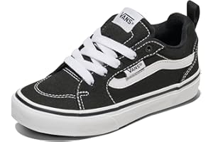 Vans Filmore, Zapatillas Unisex niños