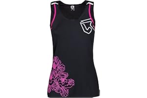 Rock Experience Daisuke P. Canottiera Donna