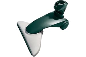 GREENELF Spazzola Compatibile Per Folletto VK135/136 + Sottospazzola Con Setole | Ricambio Alta Qualità per Pulizia Efficace su Tutti i Pavimenti