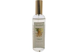 Grenadine Boutique - Eau de Toilette Parfum Pays de Grasse - Chèvrefeuille