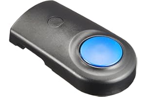 Fissler FL60000000700 Vitaquick Bloc de Contrôle pour Autocuiseur