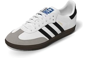 adidas Samba Og J IE3675, Scarpe Sportive