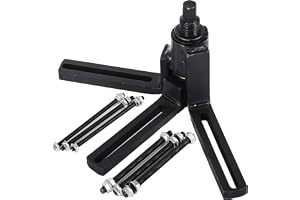 VEVOR Crankfodral, splitter och separatorverktyg, vevhus, splitter, separator, motorcykel, vevhus, splitter, motorcykel, bil, dirtcykel, ATV, vevhus, splitter separator