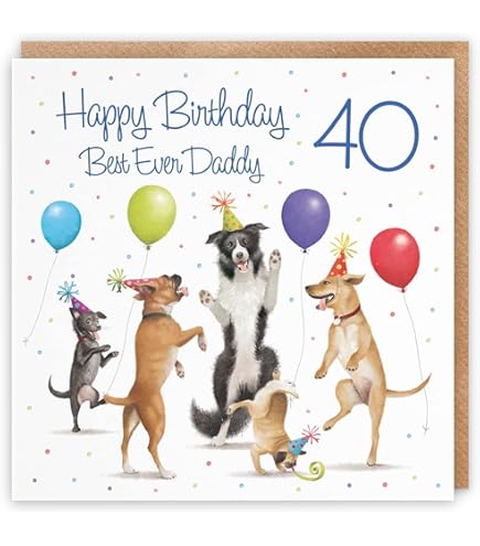 Danilo Promotions BS033 - Tarjeta De Cumpleaños De Tiburón Bebé, Tarjeta De Feliz Cumpleaños Para Niños, Multicolor, BS033