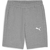 Puma Teamgoal Casual Shorts Knit Shorts Unisex Adult, Puma Teamgoal Casuals Shorts Knit Shorts Unisex Adult, S