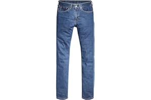 Levi's Męskie dżinsy 505 Regular Fit