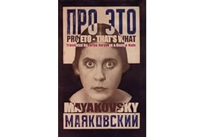 Pro Eto - That's What (ARC Classics: New Translations of Great Poetry of the Past)