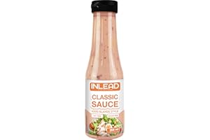 INLEAD - Classic Sauce (1000 Islands Style)